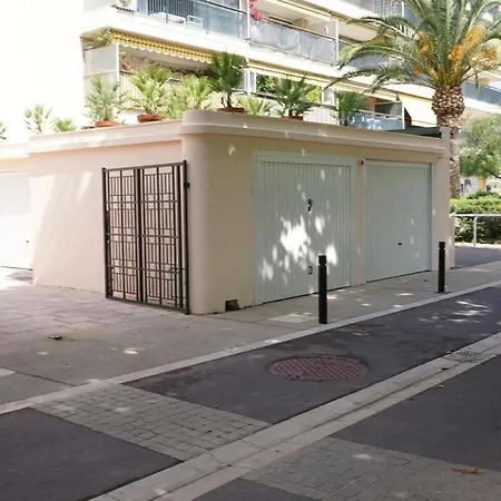 Lägenhet La Croisette La Croix D'or 2