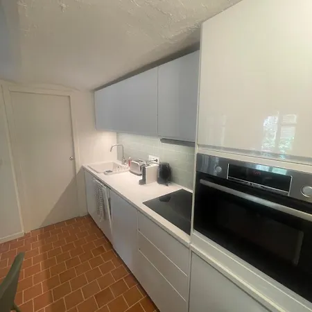 Apartament La Croisette La Croix D'or 2 *