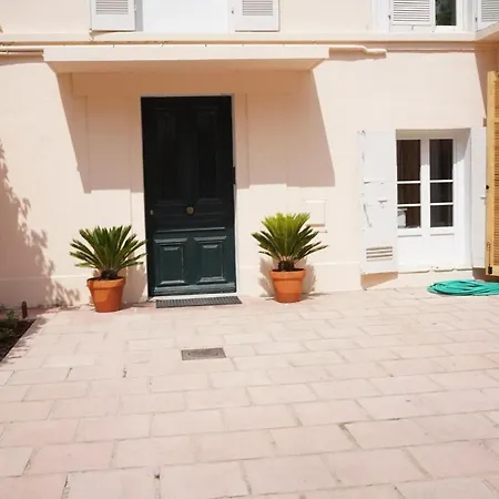 Apartamento La Croisette La Croix D'or 2 Cannes